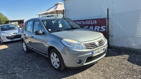 Dacia Sandero 1.4i * 24 000 km* Чисто Нов * От България* 