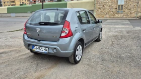 Dacia Sandero 1.4i * 24 000 km*   *  *  | Mobile.bg    7