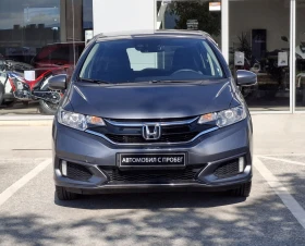 Обява за продажба на Honda Jazz 1.3 i-VTEC Trend AT ~25 990 лв. - изображение 2