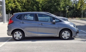 Обява за продажба на Honda Jazz 1.3 i-VTEC Trend AT ~25 990 лв. - изображение 4