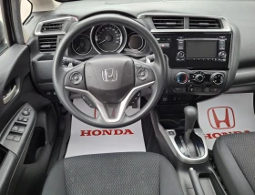 Обява за продажба на Honda Jazz 1.3 i-VTEC Trend AT ~25 990 лв. - изображение 10