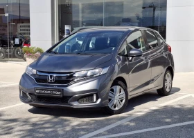 Honda Jazz 1.3 i-VTEC Trend AT
