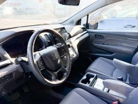 Обява за продажба на Honda Odyssey * EX/EX w/ RES * CARFAX * БЕЗ ПЪРВОНАЧАЛНА ВНОСКА ~41 750 лв. - изображение 5