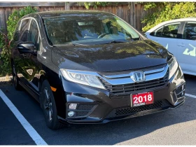 Обява за продажба на Honda Odyssey * EX/EX w/ RES * CARFAX * БЕЗ ПЪРВОНАЧАЛНА ВНОСКА ~41 750 лв. - изображение 2