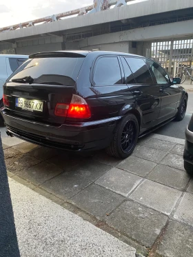 Обява за продажба на BMW 320 320 ~6 900 лв. - изображение 2 | Auto.bg Обява за продажба на BMW 320 320 ~6 900 лв. - изображение 2