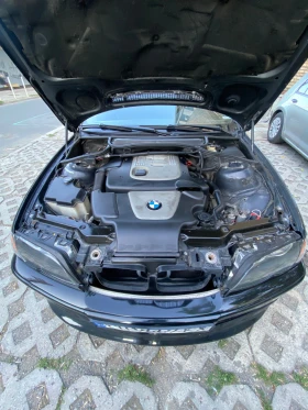Обява за продажба на BMW 320 320 ~6 900 лв. - изображение 7 | Auto.bg Обява за продажба на BMW 320 320 ~6 900 лв. - изображение 7