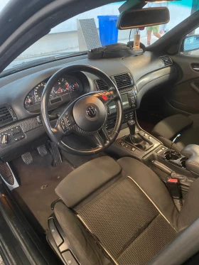 Обява за продажба на BMW 320 320 ~6 900 лв. - изображение 9 | Auto.bg Обява за продажба на BMW 320 320 ~6 900 лв. - изображение 9