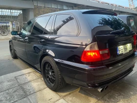 Обява за продажба на BMW 320 320 ~6 900 лв. - изображение 3 | Auto.bg Обява за продажба на BMW 320 320 ~6 900 лв. - изображение 3