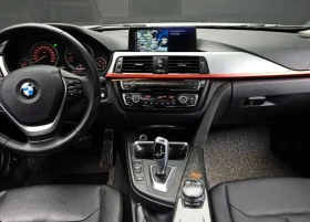 BMW 325 Sport - 20903 лв. / 10687.53 € - 53907717 7