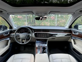 Audi A6 Sline 95000 | Mobile.bg    10