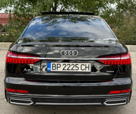 Audi A6 Sline 95000 | Mobile.bg    5