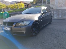 BMW 320 | Mobile.bg    2