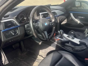 BMW 435 XDRIVE35I CARFAX АВТО КРЕДИТ - 28500 лв. / 14571.82 € - 99607027 7