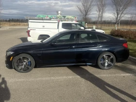 BMW 435 XDRIVE35I CARFAX АВТО КРЕДИТ - 28500 лв. / 14571.82 € - 99607027 5