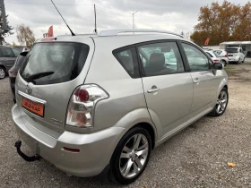 Toyota Corolla verso 2008+ 2.2+ ФЕЙС+ 6 ск+ 177хл-4 З. ГУМИ - 7800 лв. / 3988.08 € - 23640543 4