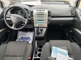 Toyota Corolla verso 2008+ 2.2+ ФЕЙС+ 6 ск+ 177хл-4 З. ГУМИ - 7800 лв. / 3988.08 € - 23640543 13