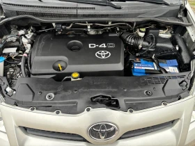 Toyota Corolla verso 2008+ 2.2+ ФЕЙС+ 6 ск+ 177хл-4 З. ГУМИ - 7800 лв. / 3988.08 € - 23640543 16