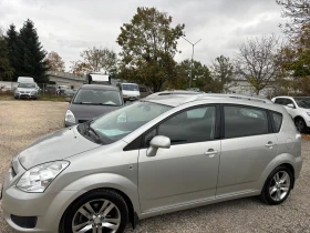 Toyota Corolla verso 2008+ 2.2+ ФЕЙС+ 6 ск+ 177хл-4 З. ГУМИ - 7800 лв. / 3988.08 € - 23640543 7