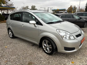 Toyota Corolla verso 2008+ 2.2+ ФЕЙС+ 6 ск+ 177хл-4 З. ГУМИ - 7800 лв. / 3988.08 € - 23640543 3