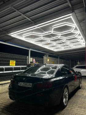 BMW 740 BMW 740 D X-DRIVE 306kc, снимка 6