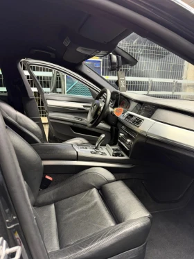 BMW 740 BMW 740 D X-DRIVE 306kc, снимка 11