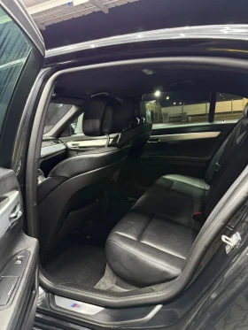 BMW 740 BMW 740 D X-DRIVE 306kc, снимка 8