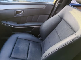 Mercedes-Benz E 350, снимка 3