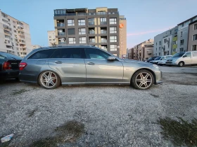Mercedes-Benz E 350, снимка 6