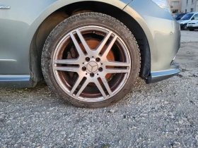 Mercedes-Benz E 350, снимка 7