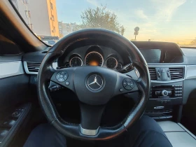 Mercedes-Benz E 350, снимка 8
