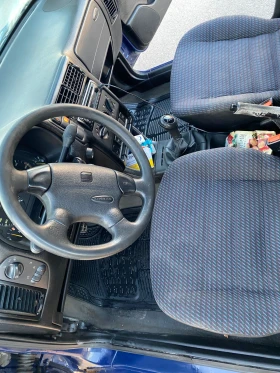 Seat Ibiza Сеат Ибиза 1.9 Тди 90 к.с 1999, снимка 7 — Bazar.bg Seat Ibiza Сеат Ибиза 1.9 Тди 90 к.с 1999, снимка 7