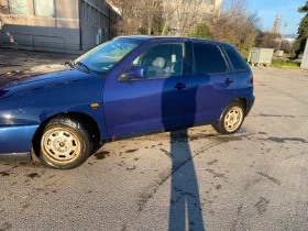 Seat Ibiza Сеат Ибиза 1.9 Тди 90 к.с 1999, снимка 4 — Bazar.bg Seat Ibiza Сеат Ибиза 1.9 Тди 90 к.с 1999, снимка 4