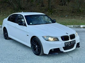 BMW 330 M-PACK / EDITION / NAVIGACIQ - 11000 € / 21514.13 лв. - 66826642 3
