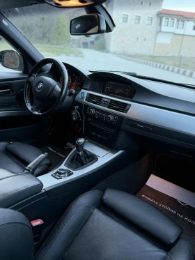 BMW 330 M-PACK / EDITION / NAVIGACIQ - 11000 € / 21514.13 лв. - 66826642 8