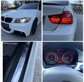 BMW 330 M-PACK / EDITION / NAVIGACIQ - 11000 € / 21514.13 лв. - 66826642 12