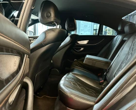 Mercedes-Benz CLS 350 4Matic* Burm* Edition 1* Лизинг - 34990 € / 68434.49 лв. - 36074844 10