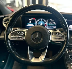 Mercedes-Benz CLS 350 4Matic* Burm* Edition 1* Лизинг - 34990 € / 68434.49 лв. - 36074844 12