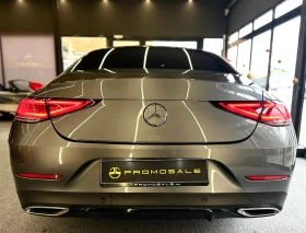 Mercedes-Benz CLS 350 4Matic* Burm* Edition 1* Лизинг - 34990 € / 68434.49 лв. - 36074844 5