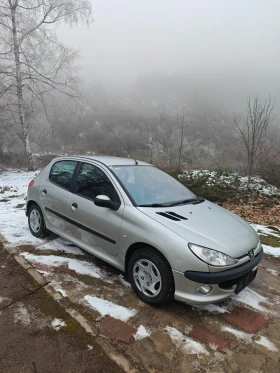 Peugeot 206 1.4HDI Н.ВНОС - 1199 € / 2345.04 лв. - 26360435 15