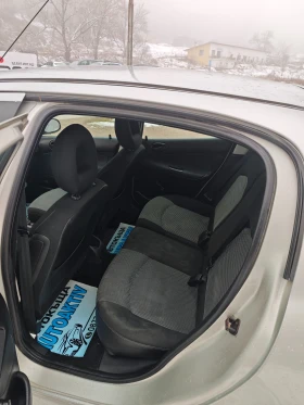 Peugeot 206 1.4HDI Н.ВНОС - 1199 € / 2345.04 лв. - 26360435 7