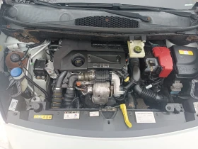 Peugeot Partner 1.6 e-HDi MAXI, снимка 13