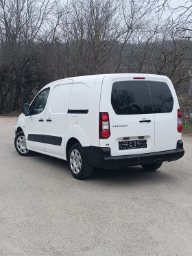 Peugeot Partner 1.6 e-HDi MAXI, снимка 3