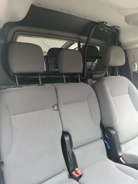 Peugeot Partner 1.6 e-HDi MAXI, снимка 10