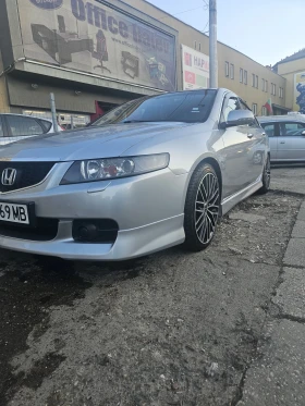 Honda Accord - 5600 € / 10952.65 лв. - 70651421 12