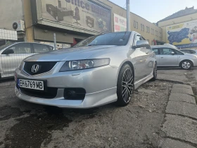 Honda Accord - 5600 € / 10952.65 лв. - 70651421 9