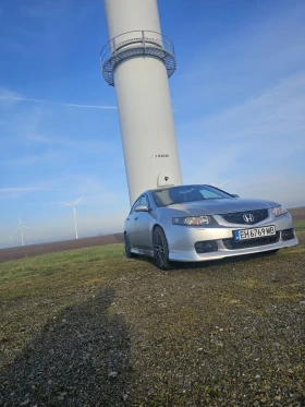 Honda Accord - 5600 € / 10952.65 лв. - 70651421 13