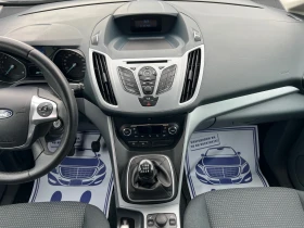 Ford C-max 1.6* 125кс* ШВЕЙЦАРИЯ*  - 5790 € / 11324.26 лв. - 43845259 12
