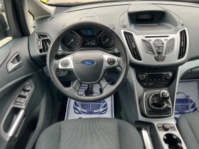 Ford C-max 1.6* 125кс* ШВЕЙЦАРИЯ*  - 5790 € / 11324.26 лв. - 43845259 11