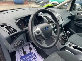 Ford C-max 1.6* 125кс* ШВЕЙЦАРИЯ*  - 5790 € / 11324.26 лв. - 43845259 14