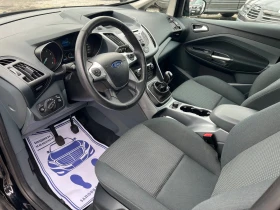 Ford C-max 1.6* 125кс* ШВЕЙЦАРИЯ*  - 5790 € / 11324.26 лв. - 43845259 13